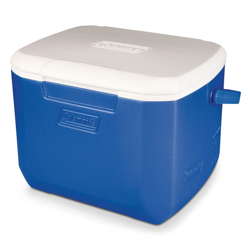 Chiller Hard Cooler, Ocean Blue, 16-QT Z2V4