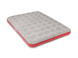 QuickBed Single High Inflatable Air Mattress/Airbed, Queen, Grey D1K2 - product image 1
