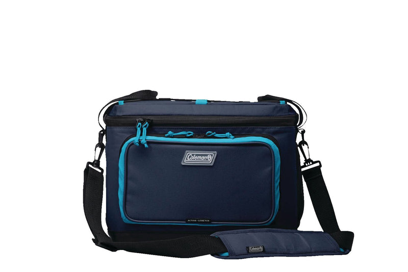 XPAND 30-Can Soft Cooler, Blue Nights H2D4