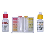 Test Kit for Chlorine and Ph G2Y8 - product image 3