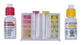 Test Kit for Chlorine and Ph G2Y8 - product image 4