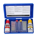 Test Kit for Chlorine and Ph G2Y8 - product image 5