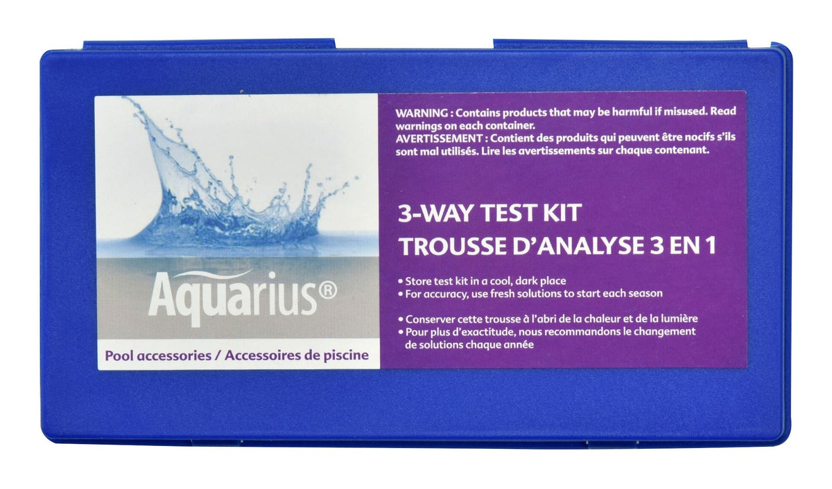 Test Kit for Chlorine and Ph G2Y8 - product image 7