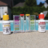Test Kit for Chlorine and Ph G2Y8 - product image 8
