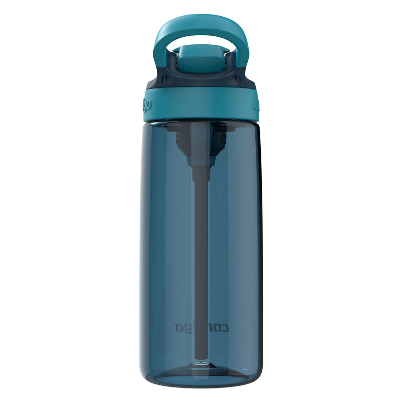 Aubrey Easy-Clean Leakproof Water Bottle, 20-oz, Assorted Colours G8K7