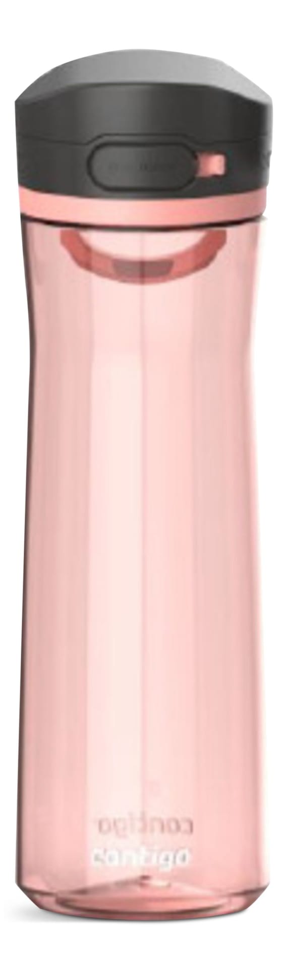 Jackson 2.0 Tritan Travel Water Bottle, 24-oz, Pink, BPA-Free, with AUTOPOP Lid I1K6