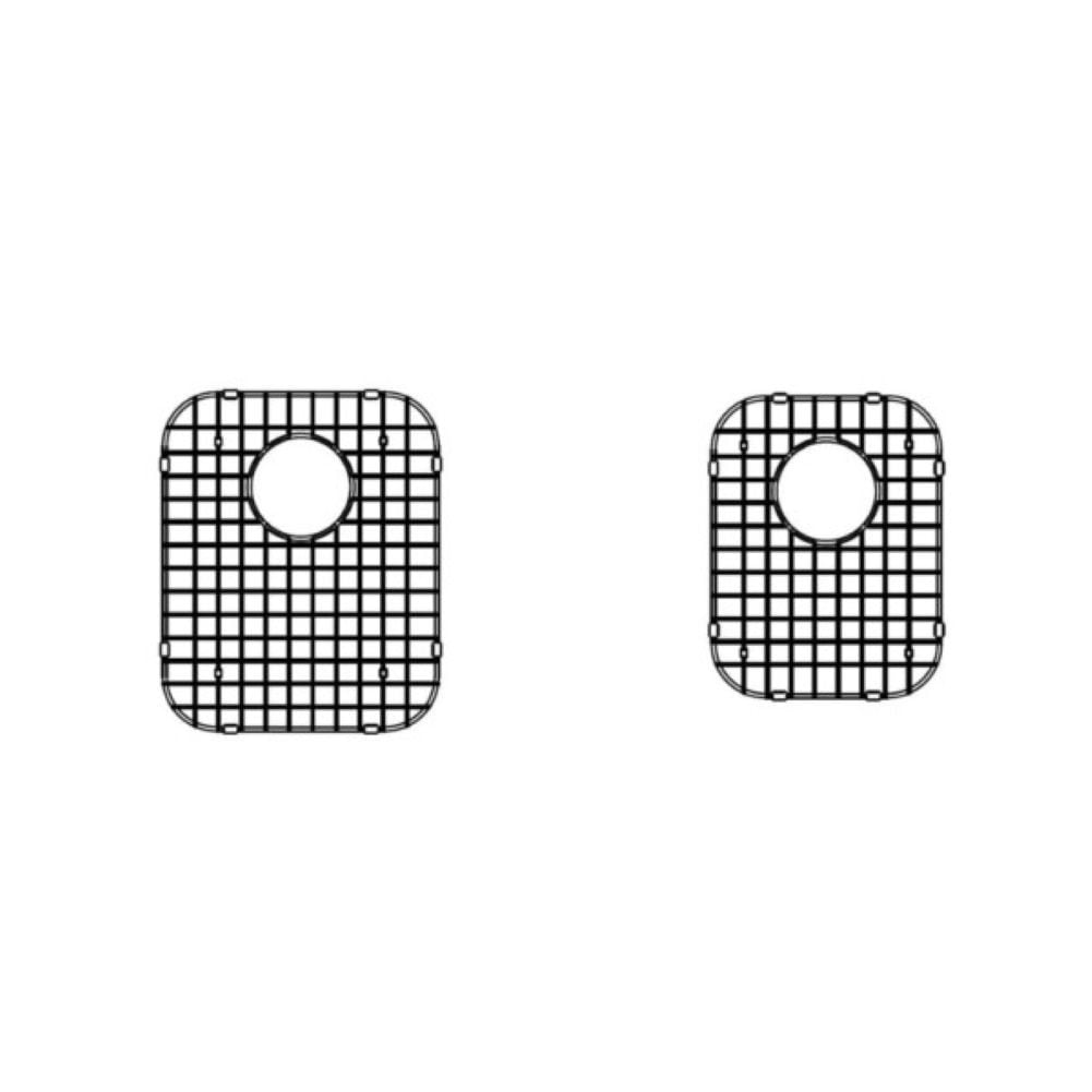 CXUD772 Heat-Resistant Stainless Steel Bottom Grid, 2-pk X6T6 - product image 1