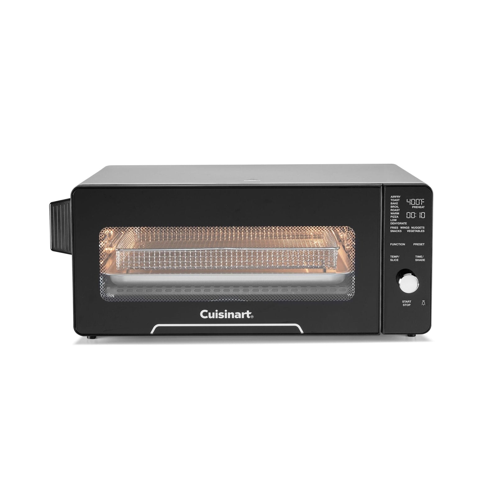 1800W Large Flip Up Air Fry Toaster Oven J3B2 - product image 4