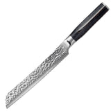 PRO DAMASHIRO EMPEROR BREAD KNIFE, 20CM G4R9 - product image 1