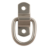 83732 1 x 1-1/4-in Surface-Mounted Tie-Down D-Ring (1,200 lbs) S4N6 - product image 2