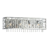 Lighting Eternity Vanity Light, Chrome A1C0 - product image 1