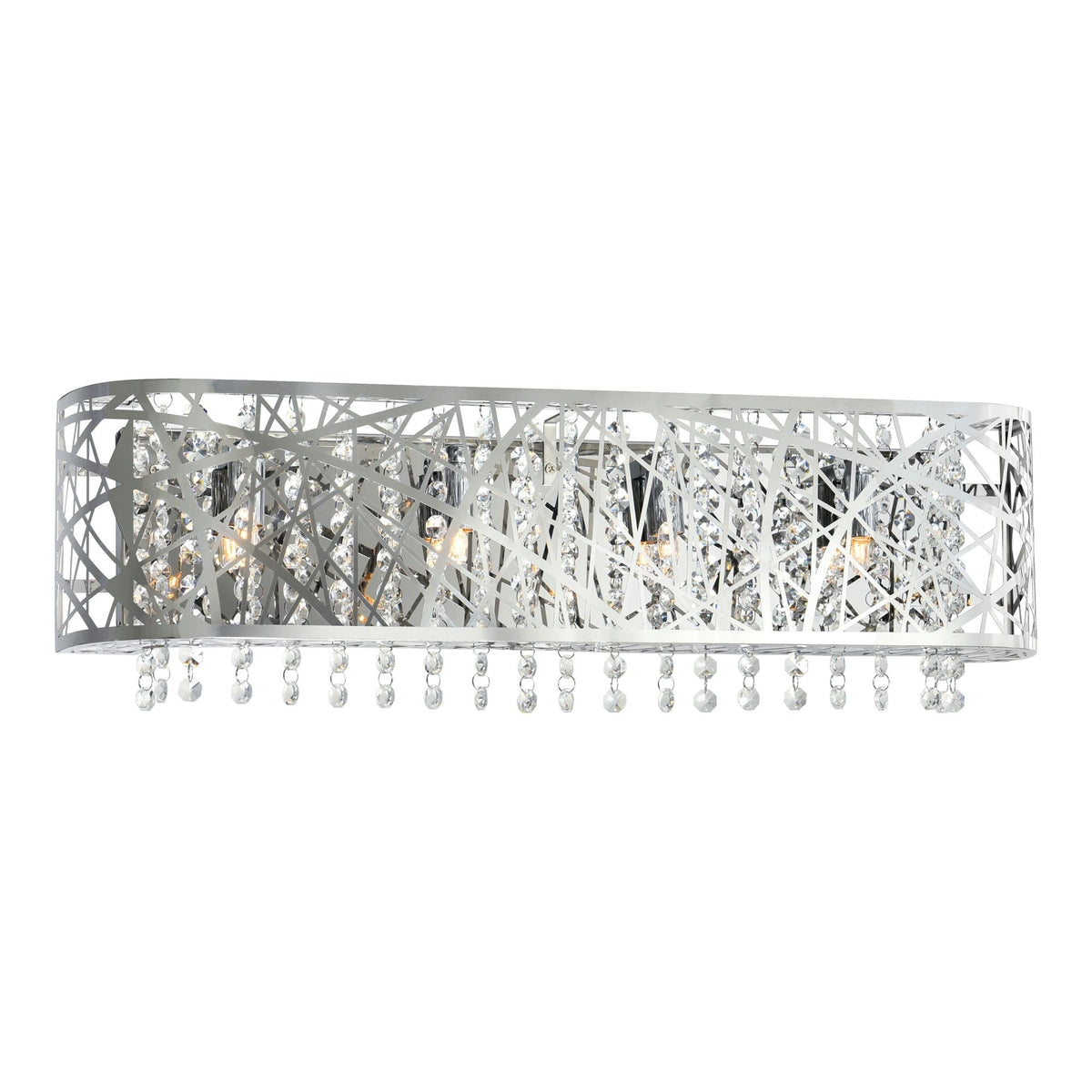 Lighting Eternity Vanity Light, Chrome A1C0 - product image 1