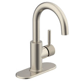 Crete 1-Handle Lavatory Faucet with Side Control B1X8 - product image 1