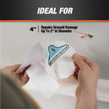 Eclipse Wall Repair Patch, 4-in A1O3 - product image 5