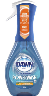 Ultra Platinum Powerwash Dish Soap Spray, Assorted Scents, 473-mL K0V2 - product image 1