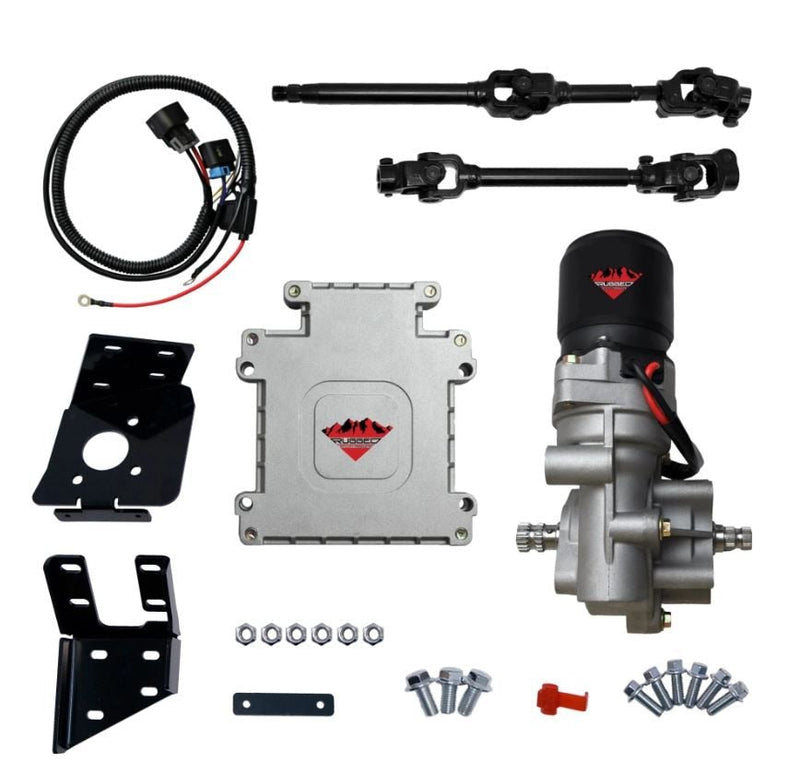 ATV/UTV Steering Components G7H3