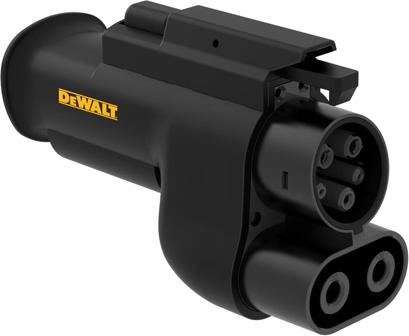 Level 3 NACS-to-CCS1 EV Fast Charging Adapter R8E9