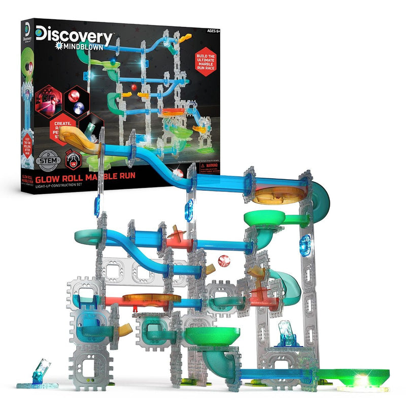 Discovery G4R2