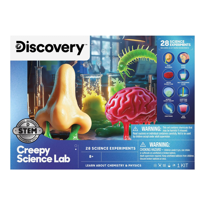 Discovery Z9U1
