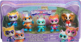Figure Set, 5-pc V4W8 - product image 2