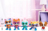 Figure Set, 5-pc V4W8 - product image 3