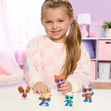 Figure Set, 5-pc V4C9 - product image 5