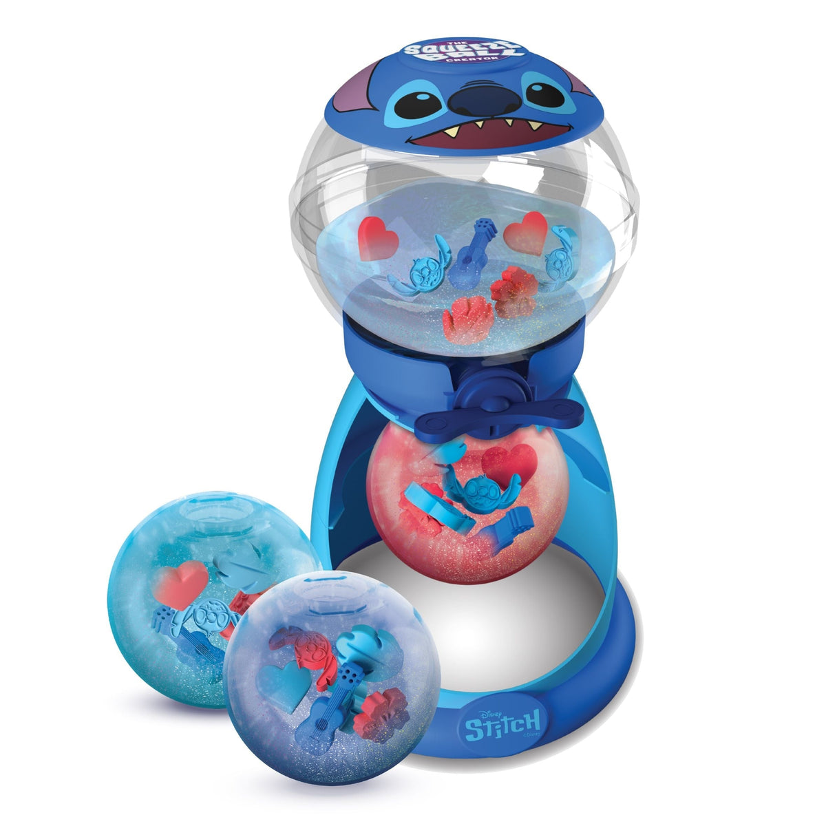 Ball Creator for Ages 5+, Lilo and Stitch A2N6 - product image 2