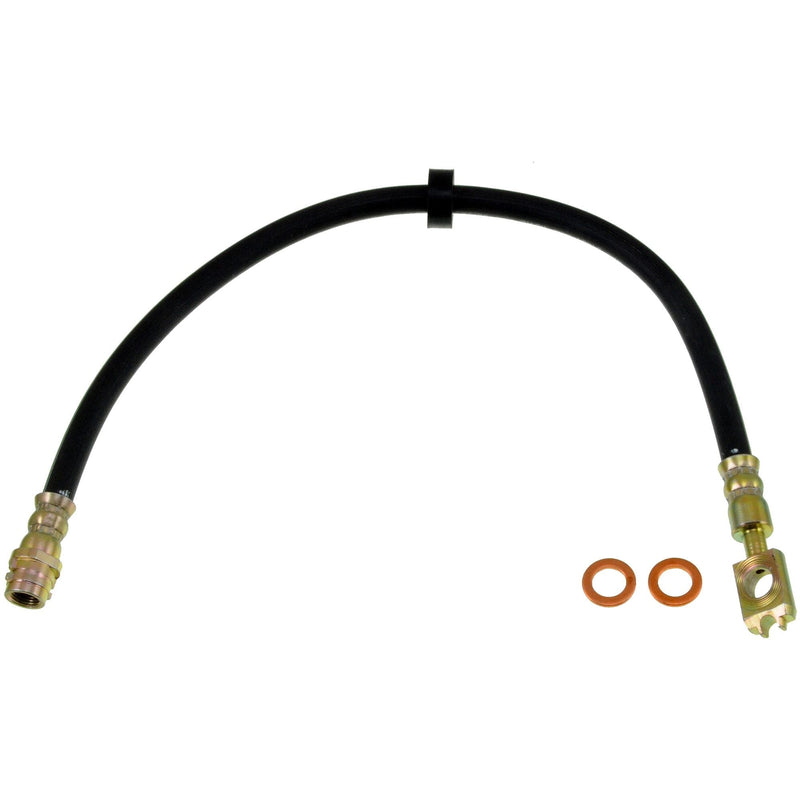 First Stop Brake Hose, Part# H600000 - H620999 X8G0