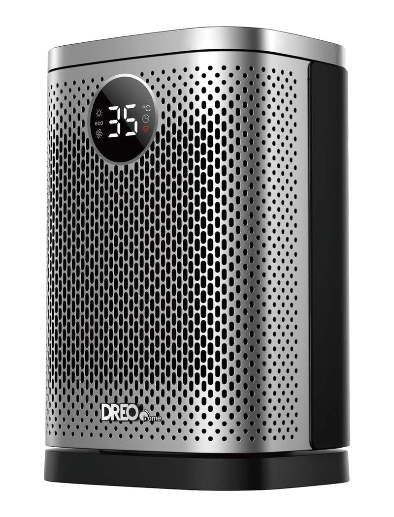 Home 1500W Portable Indoor PTC Ceramic Space Heater B8C2
