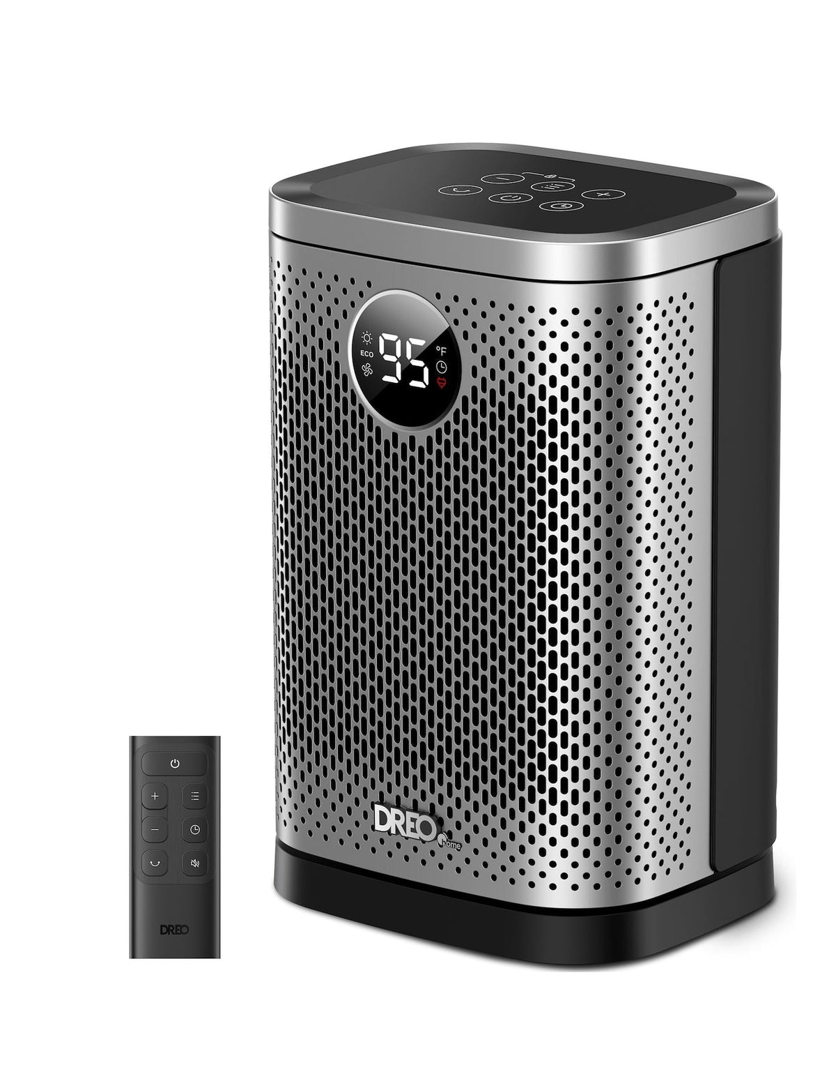 Home 1500W Portable Indoor PTC Ceramic Space Heater B8C2 - product image 3