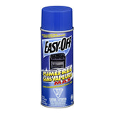 Easy Off Fume Free Max Oven Cleaner Spray, Lemon Scent, 400-g G6P4 - product image 1
