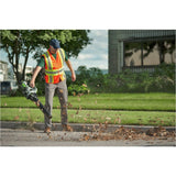 56V 15-in String Trimmer & 530 CFM Leaf Blower Combo Kit, Includes (1) 2.5Ah Battery and (1) 210W Standard Charger, ST1502LB I7C7 - product image 7