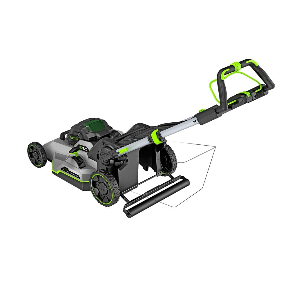 Mower Striping Kit for 21-in Walk Behind Mowers with Heated Cutting Edge J0V4 - product image 4