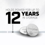 6-pk CR2032 3V / 3 Volt Lithium Coin Cell Batteries, Long Lasting T6R9 - product image 4