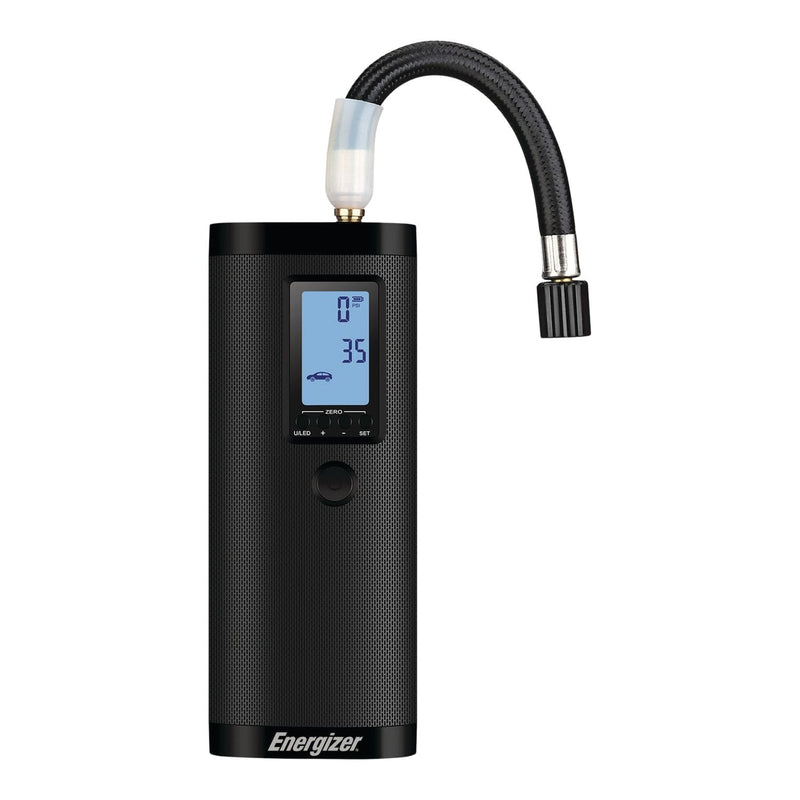Portable Air Compressor Lithium-Ion Rechargeable Y0S7