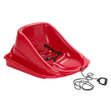 Toddler Snowflake Sled Q6J4 - product image 1