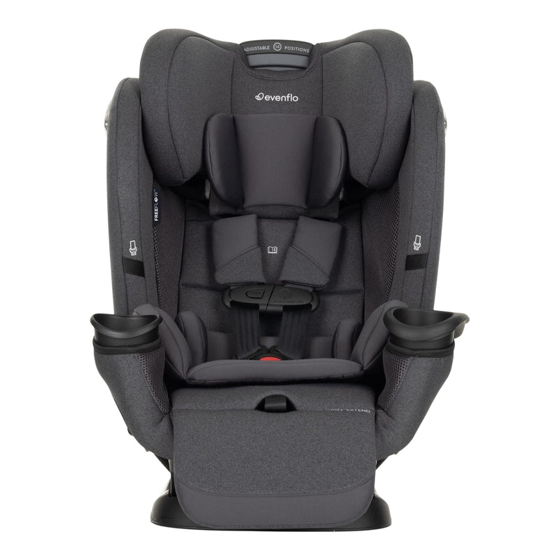 Symphony Chill Green Plus 3 in 1 All-In-One Car Seat O9Y8