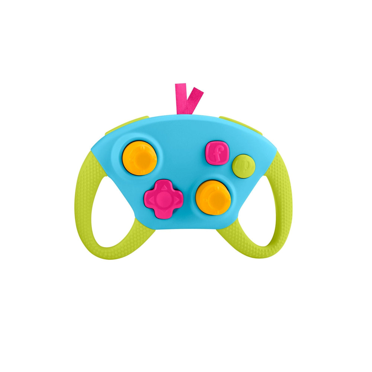 Level Up Little Gamer Gift Set, Green & Blue I2T9 - product image 5