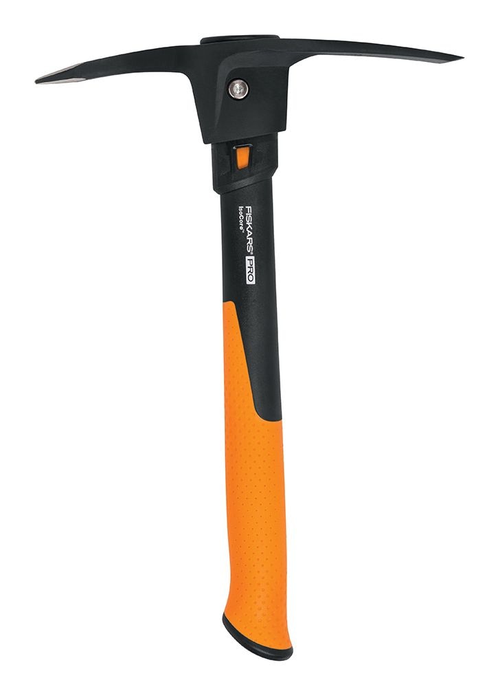 Pro IsoCore 1.5-lb Hand Pick/Mattock, 14-in A9S5