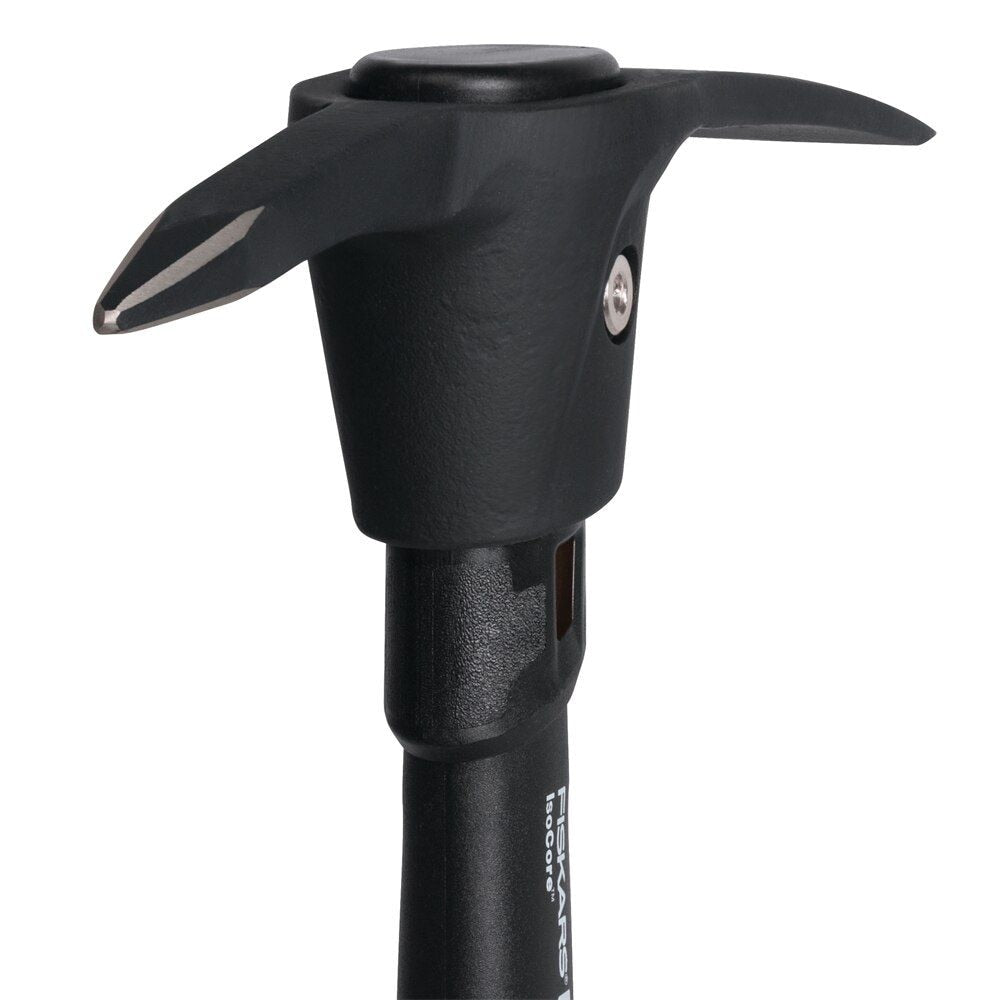 Pro IsoCore 1.5-lb Hand Pick/Mattock, 14-in A9S5 - product image 3