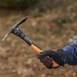Pro IsoCore 1.5-lb Hand Pick/Mattock, 14-in A9S5 - product image 6
