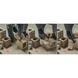 Pro IsoCore 1.5-lb Hand Pick/Mattock, 14-in A9S5 - product image 7