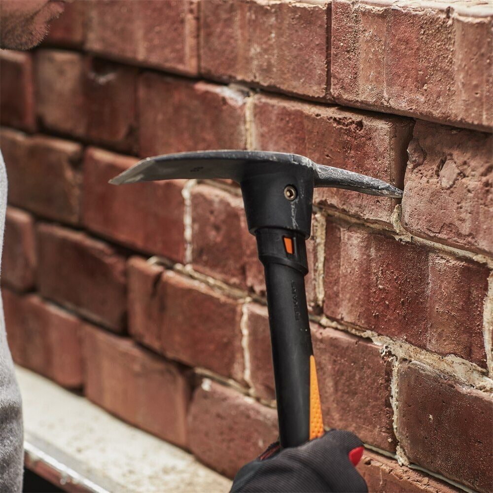 Pro IsoCore 1.5-lb Hand Pick/Mattock, 14-in A9S5 - product image 8