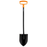 Steel D-Handle Digging Shovel K8A7 - product image 1
