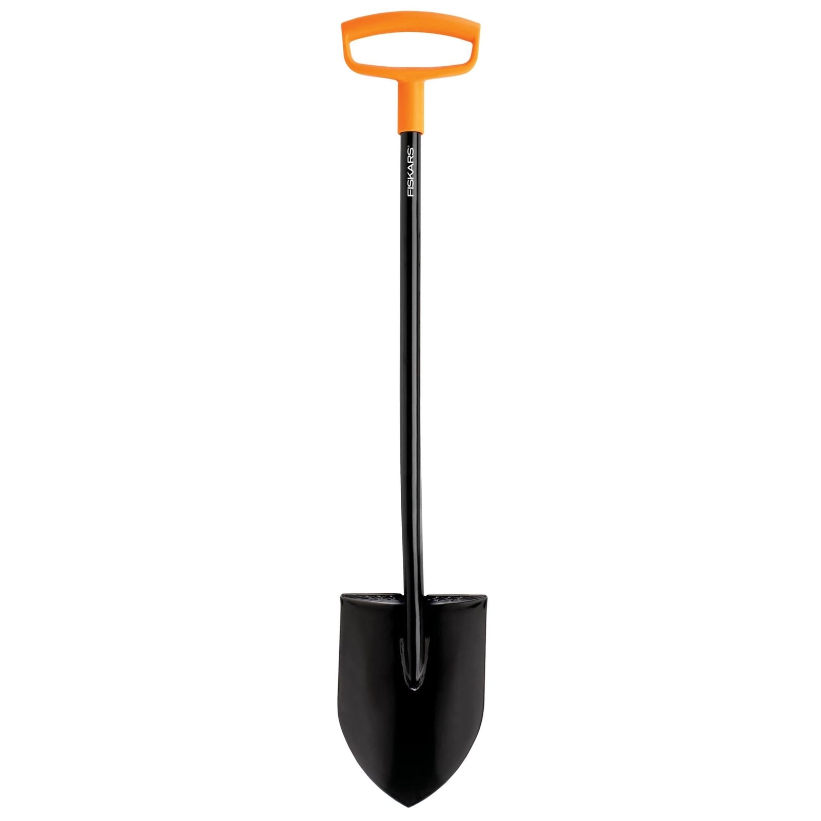 Steel D-Handle Digging Shovel K8A7 - product image 1