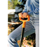 Steel D-Handle Digging Shovel K8A7 - product image 6