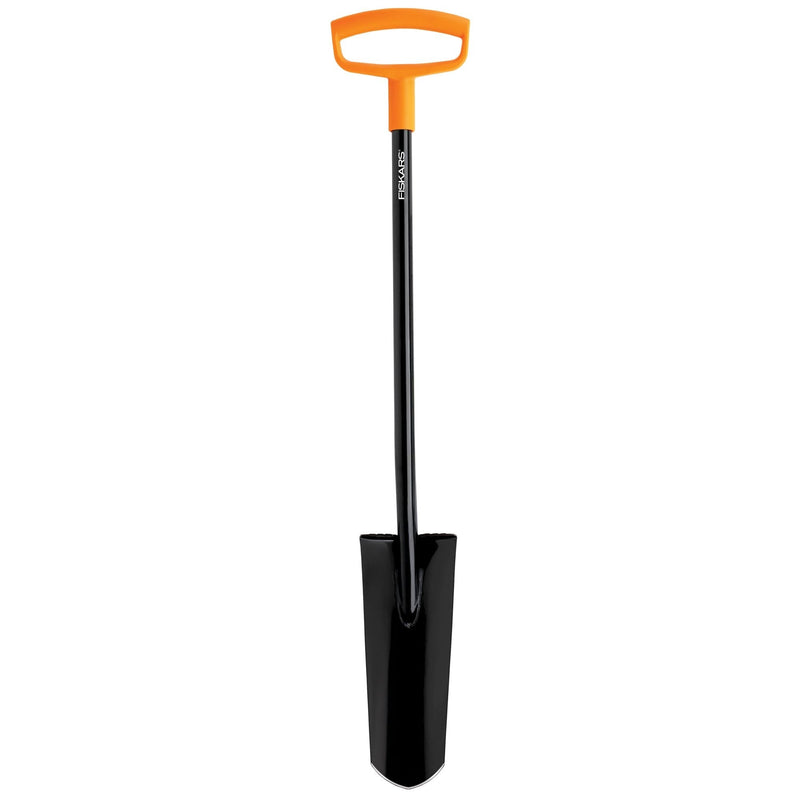 Steel D-Handle Transplanting Shovel I9C7