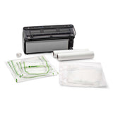 Elite All-in-One Liquid+ Vacuum Sealer & Food Preservation System N1B5 - product image 1