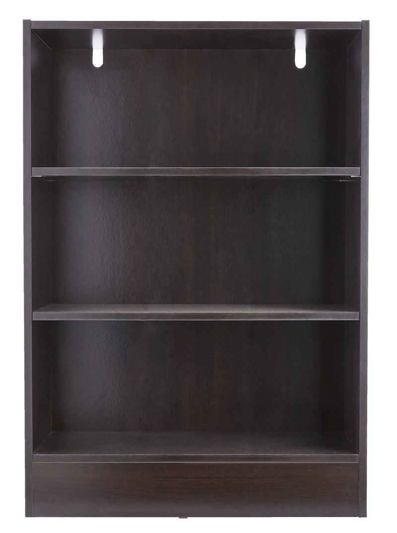 3-Shelf Bookcase B3P7
