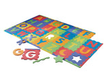Pop-Out Alphabet Play Floor Mat, 78-pc, 7 x 4-ft, Ages 2+ M4U3 - product image 3